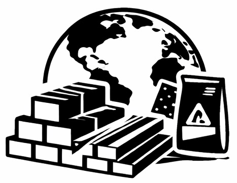 Construction Material Exporter